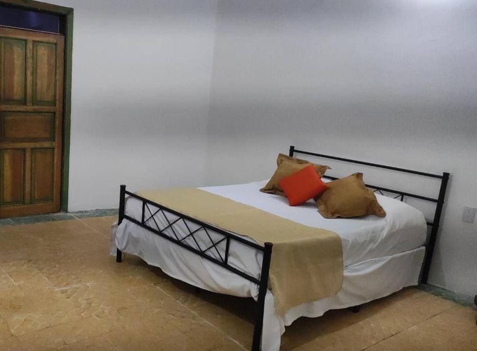 Hotel Nudista - Luz De Luna Nude Tehuixtla 外观 照片